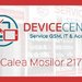 Device Center service GSM, PC, laptop, tablete